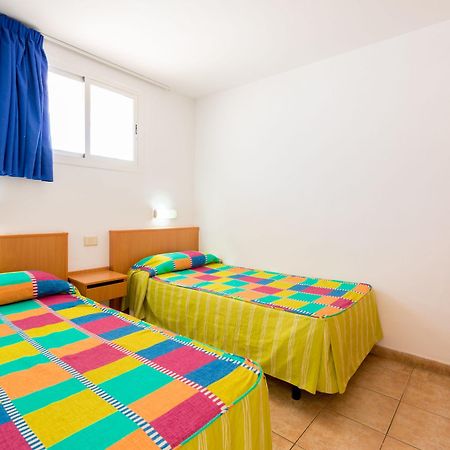 Apartamentos Karina Playa del Ingles  Exterior photo