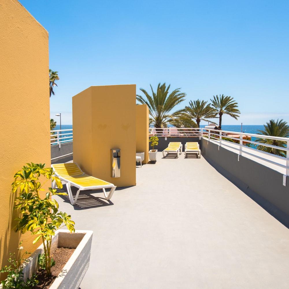 Apartamentos Karina Playa del Ingles  Exterior photo
