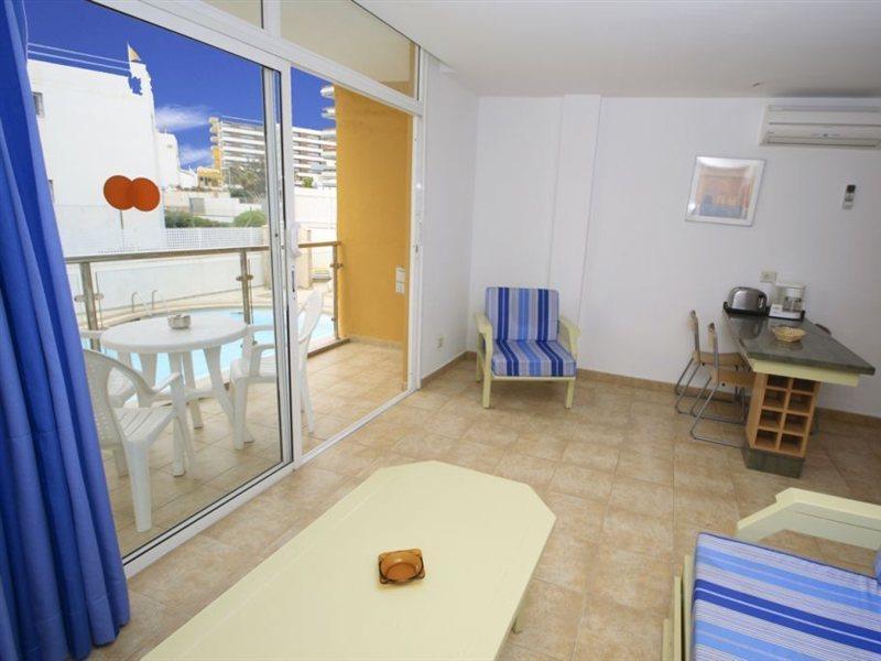 Apartamentos Karina Playa del Ingles  Exterior photo