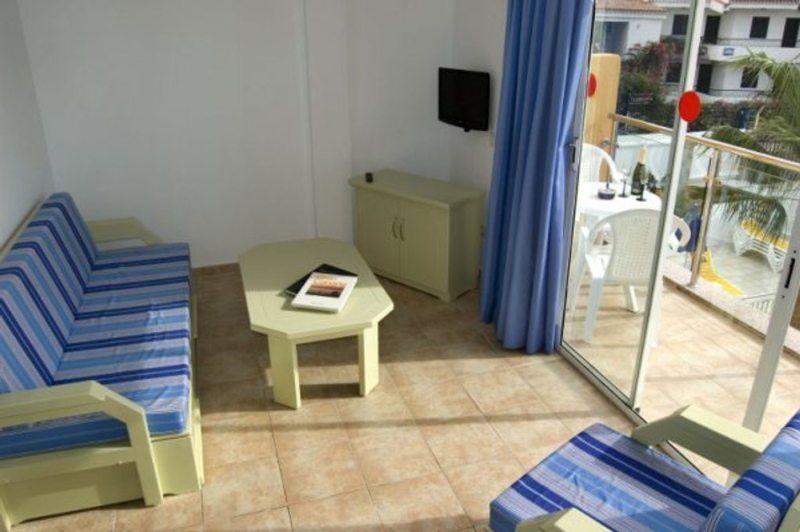 Apartamentos Karina Playa del Ingles  Exterior photo