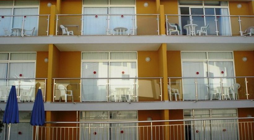 Apartamentos Karina Playa del Ingles  Exterior photo