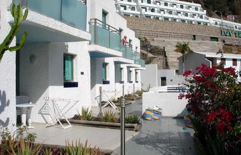 Apartamentos Karina Playa del Ingles  Exterior photo